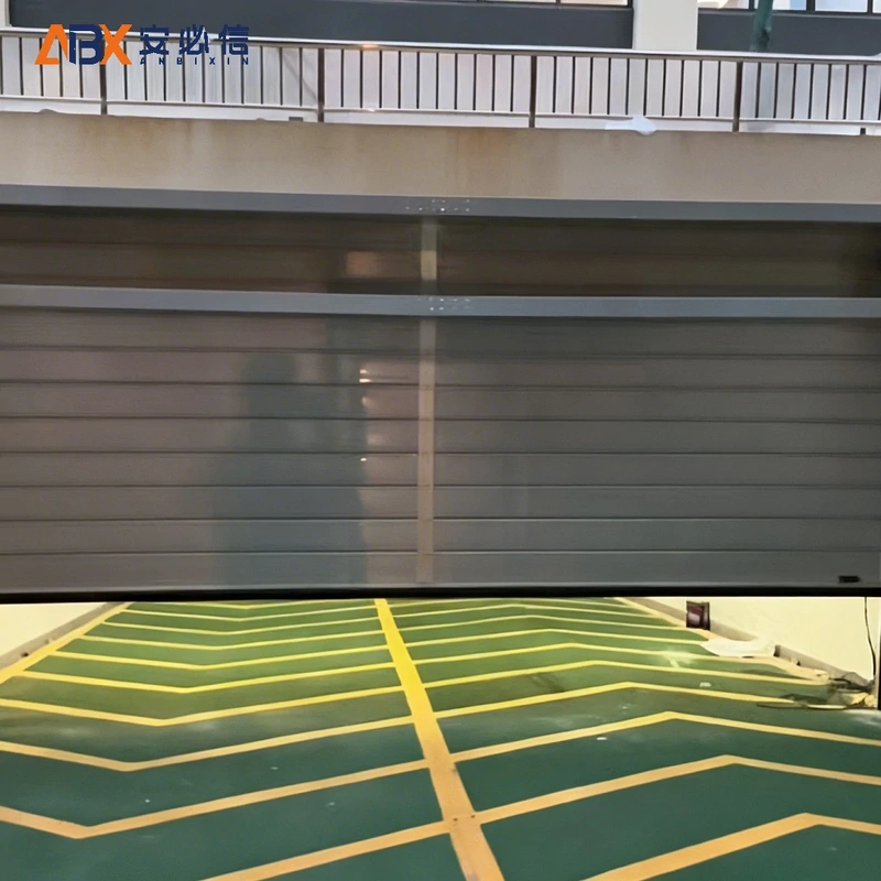 南通市医药密闭高速门